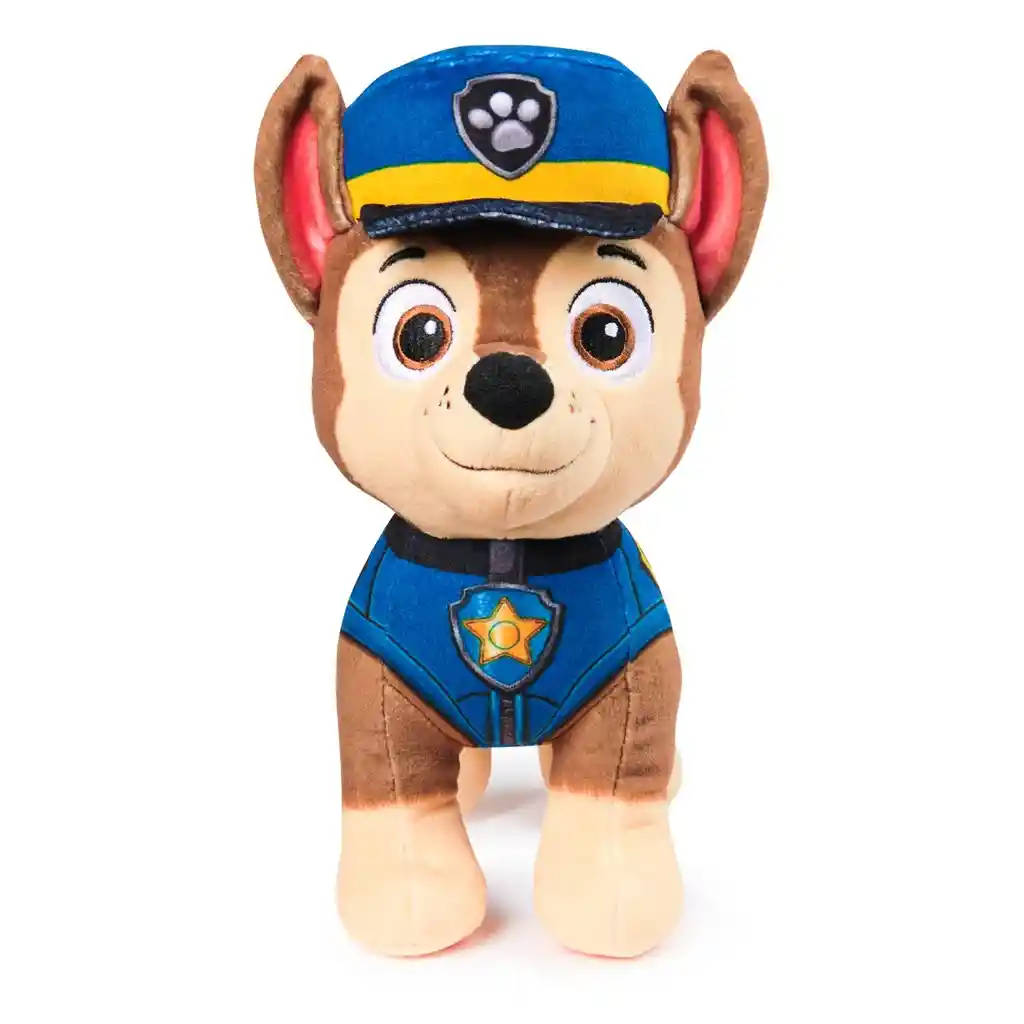 Paw Patrol Peluche Basico