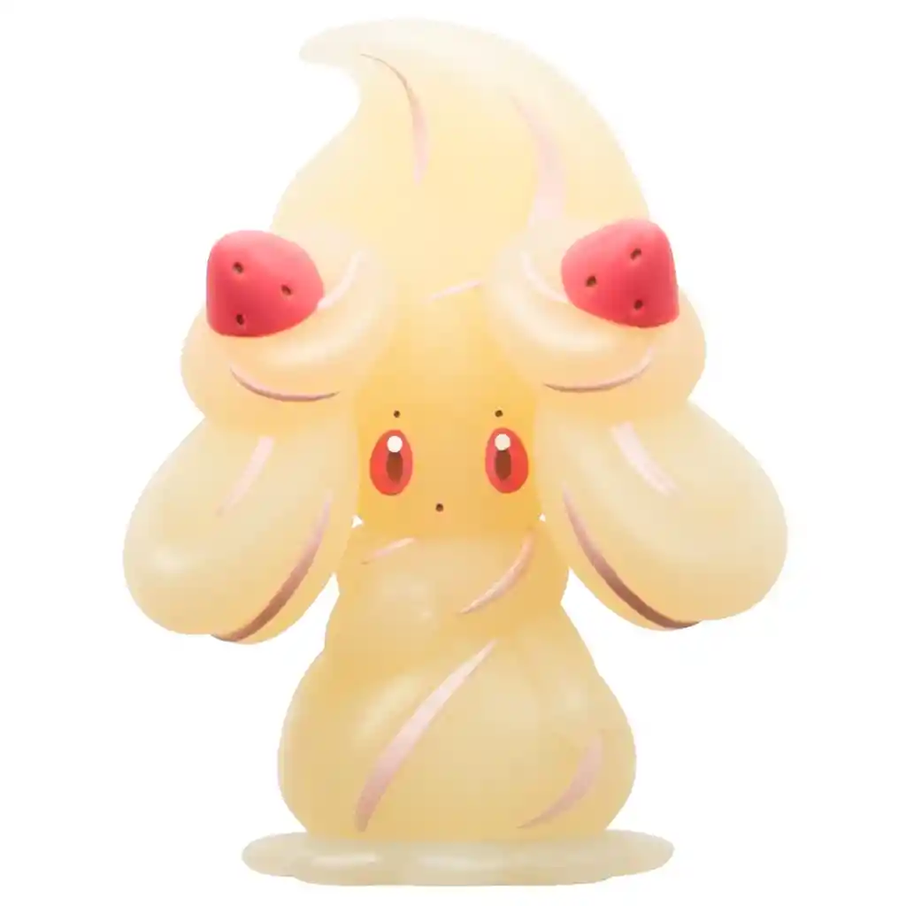 Pkmn Fig Batalla Translucida