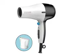 Secador Gama Breeze 220.