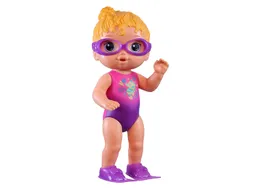 Baby Alive Sunny Nadadora Rubia