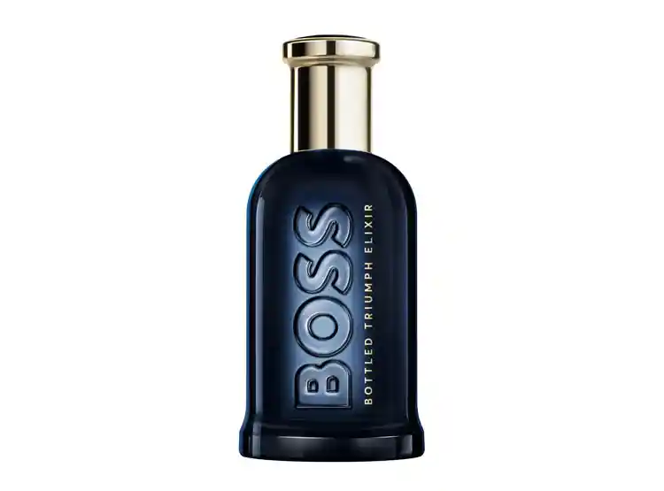 Boss Bottled Triumph Edp 100 Ml