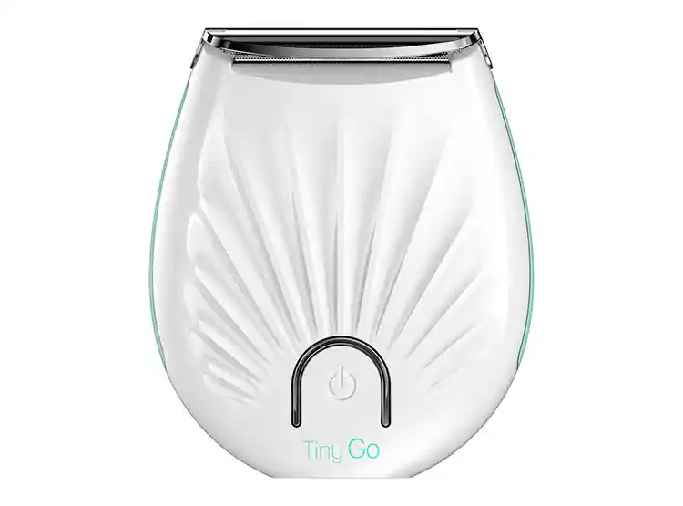 Depiladora Gama M Sh Tinygo Usb