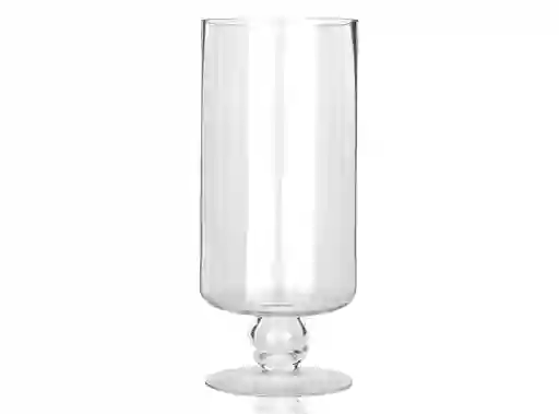 Florero Vidrio Copon 20cm