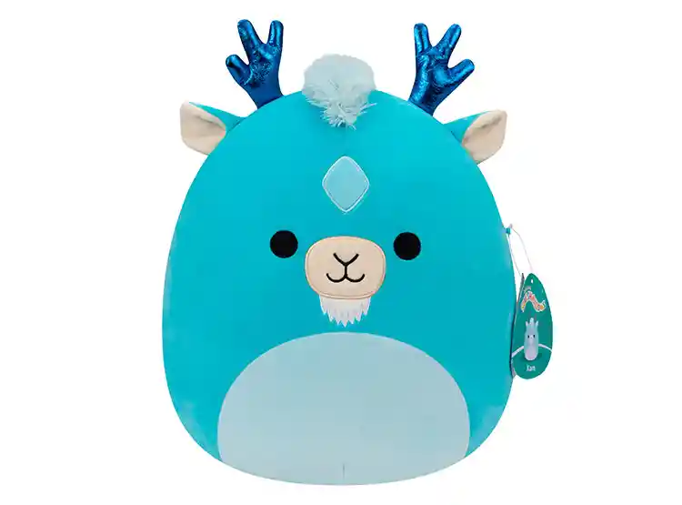 Sqmallows Peluche 19 Cm. S-c