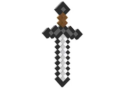 Minecraft Vanilla Armas De Bat