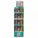 Qt Kitties 48pcs Per Fsdu