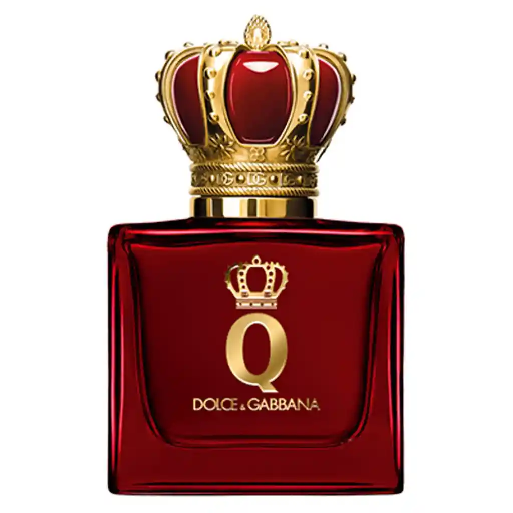 Q By Dg Parfum 30ml