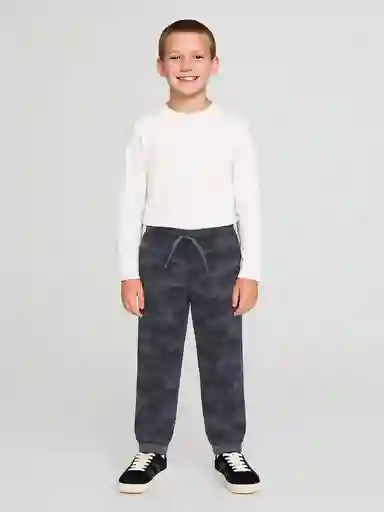 P. Buzo Rib Hvt Es Tt Azdem 8