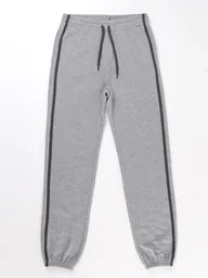 P. Buzo Linea Cbk Es Tt Gris/mel 12