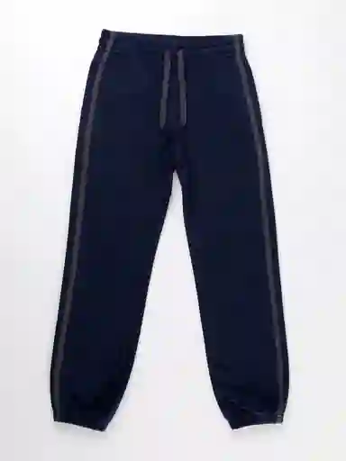 P. Buzo Linea Hvt Es Tt Marino 8