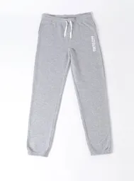 P Buzo Puno Clbk Ess Tt Gris/mel 14