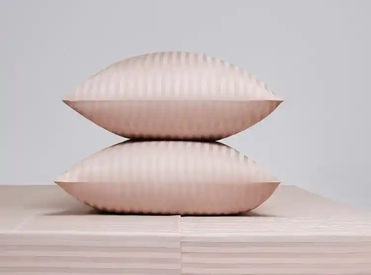 Sabana Stripe 300h Contra 2pl Taupe