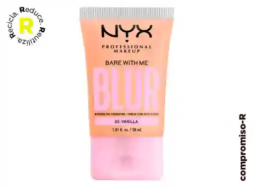 Bwm Blur Tint Vanilla