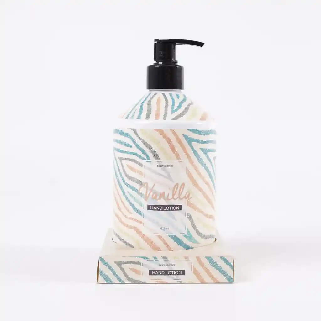 Crema Manos Individual Nav25