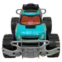 Vehiculo Friccion Ebx Pickup Track