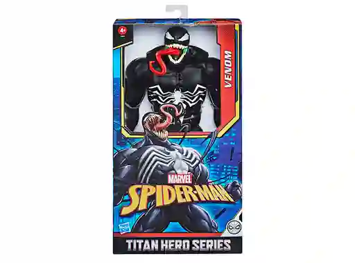 Figura Spiderman Venom 30cm