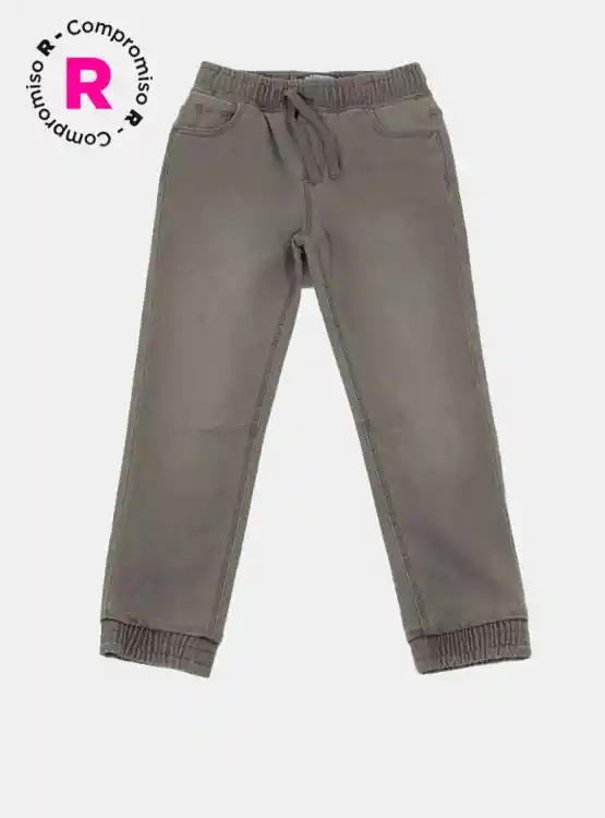 Jeans Cl Pullterry Hvt Core Tt Maren 8