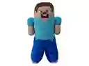 Peluche Minecraft Steve