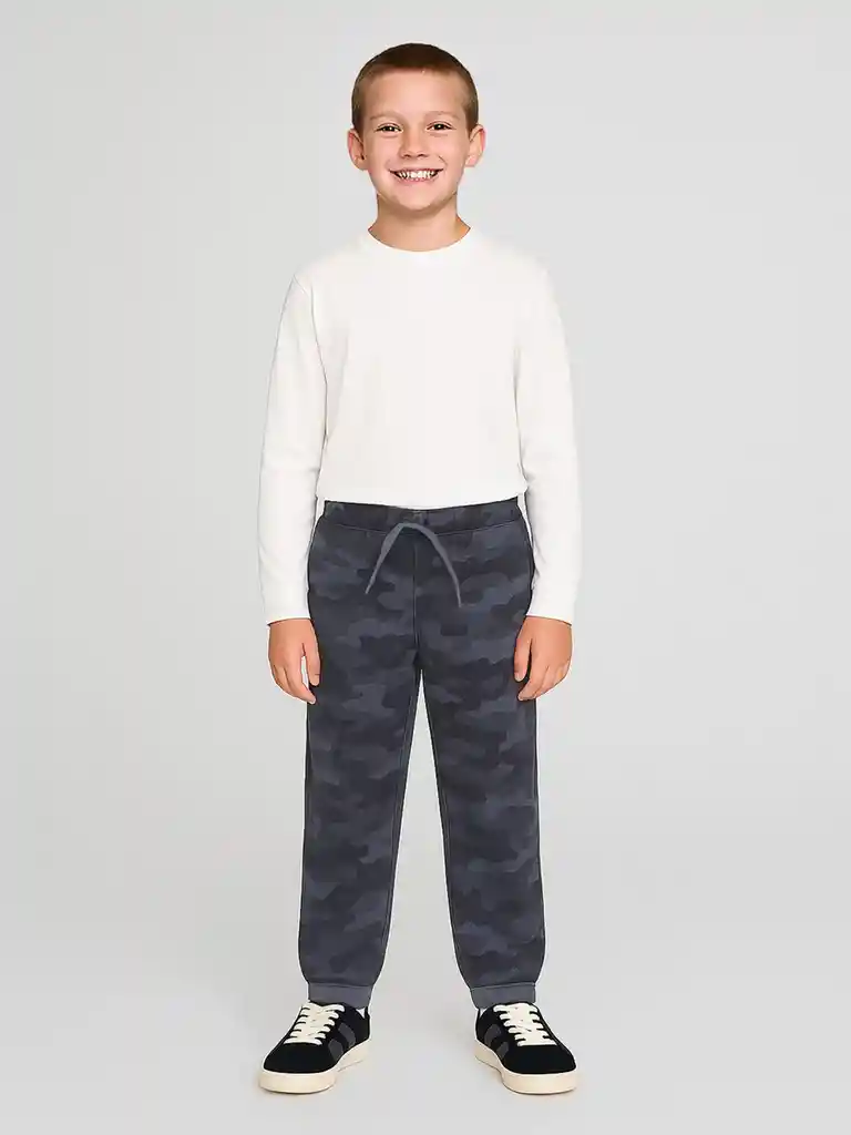 P. Buzo Rib Hvt Es Tt Azdem 8