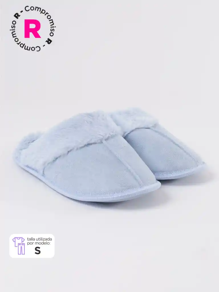 Zap Next Pelos Az Fb I25 Denim M