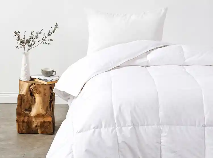 Plumon Pluma Ganso 15% 1.5.