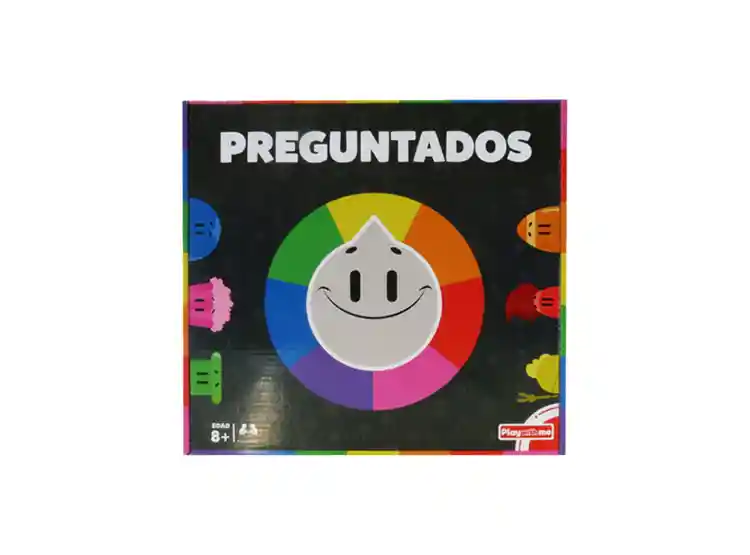 Jgo.playfun Preguntados
