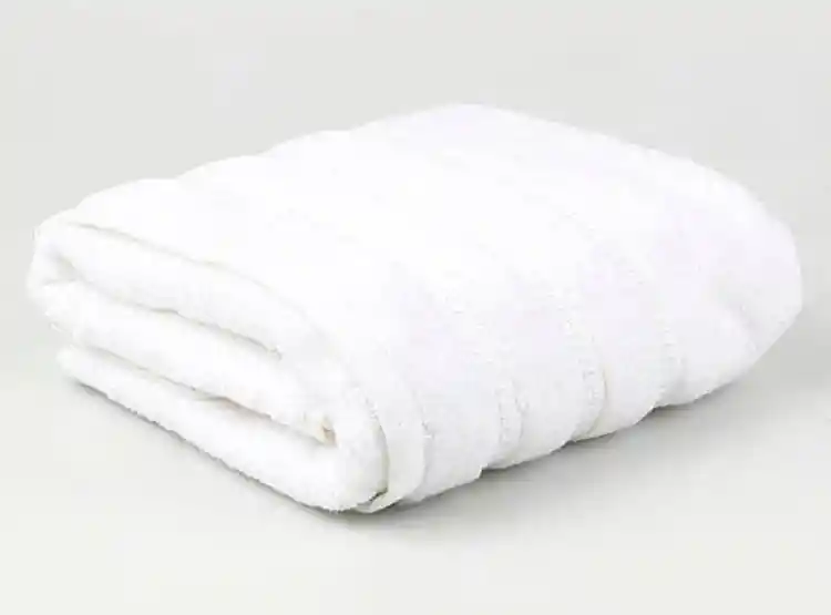 Toalla Bano New Zero Twist