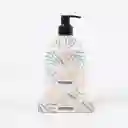 Crema Manos Individual Nav25