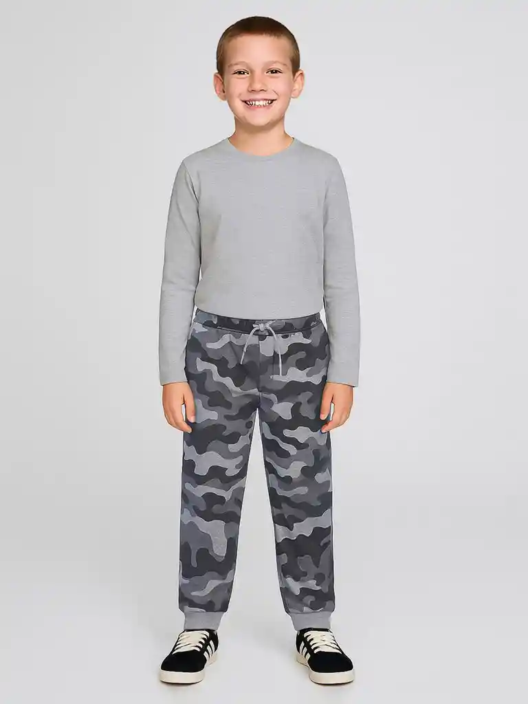 P. Buzo Rib Hvt Es Tt Grafi 10