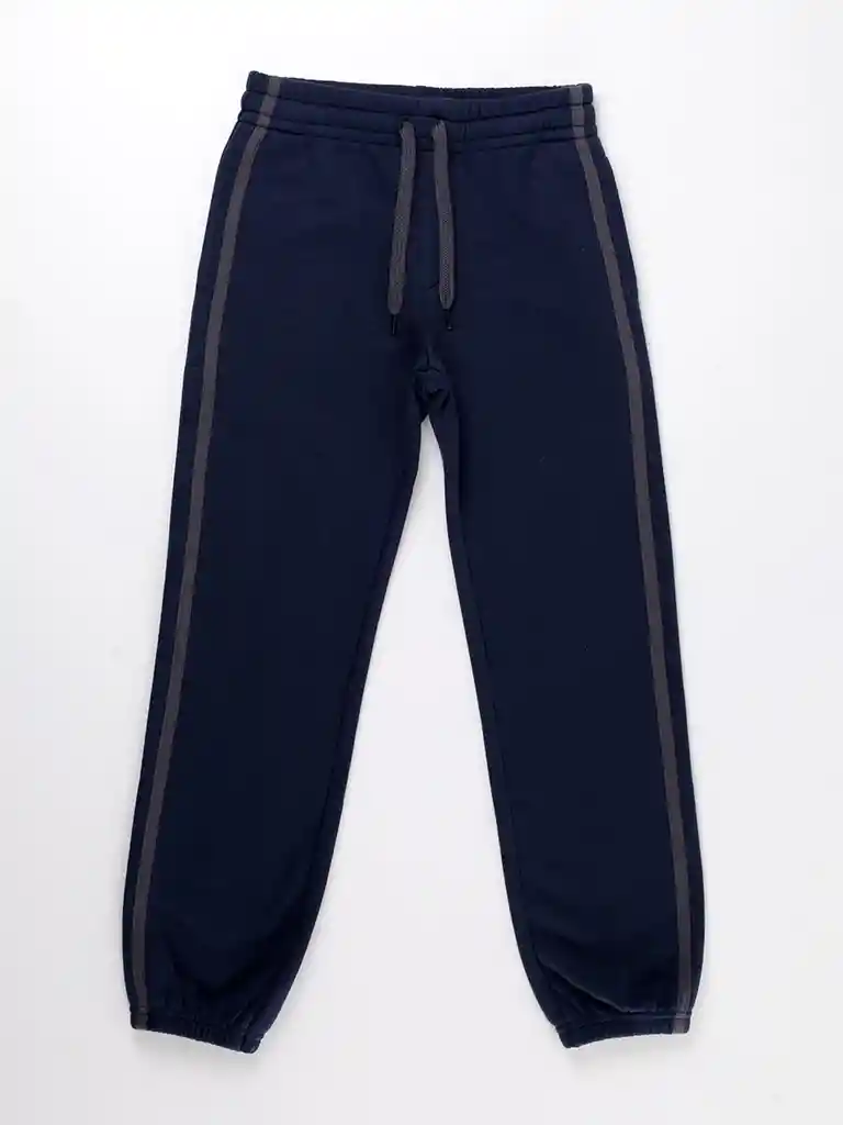 P. Buzo Linea Hvt Es Tt Marino 8