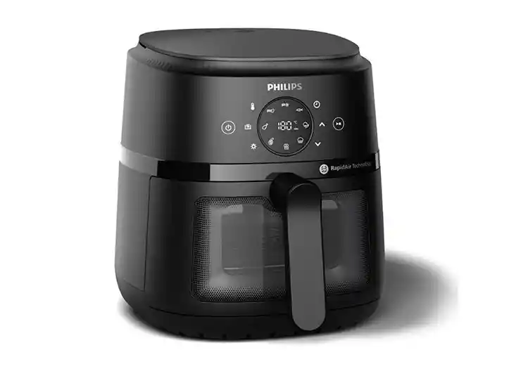 Freidora Philips Na220/00