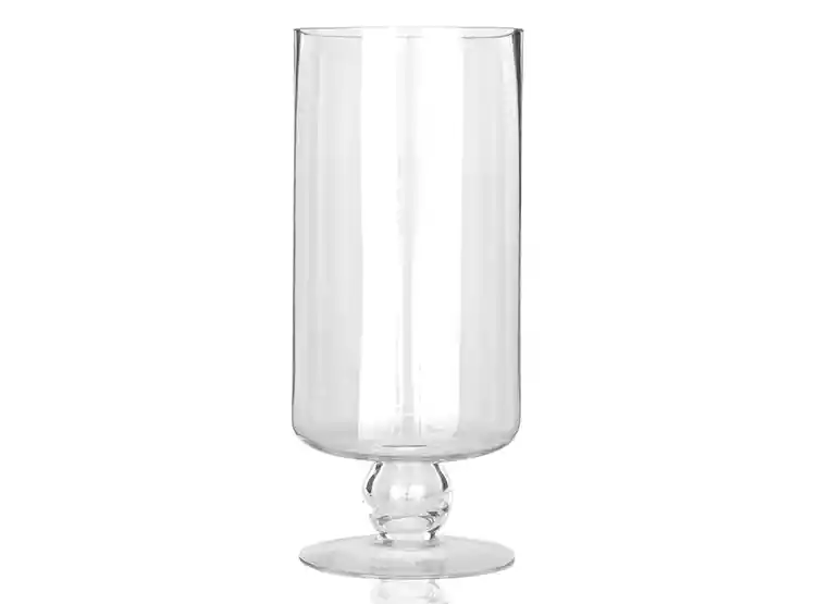 Florero Vidrio Copon 20cm