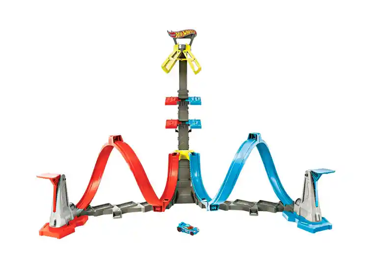 Hw Desafio De Altura