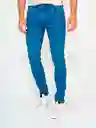 Jeans Skinny Bas Mqs Tt Denim 40