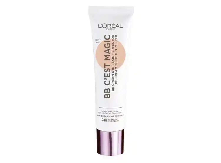 Wult Bb Cream 02 Light..