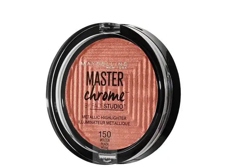 Master Chrome 050 Molten Rose Gold.