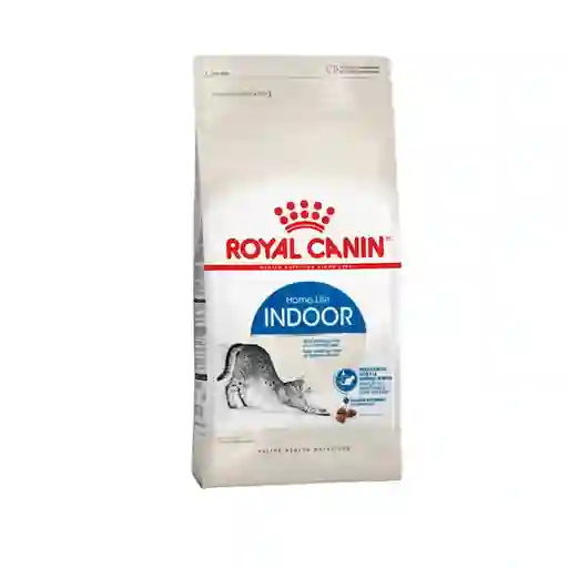 Royal Canin Gato Indoor 1,5 Kg