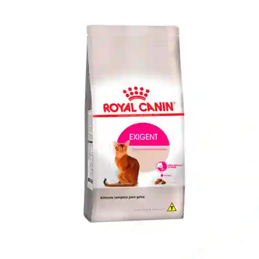 Royal Canin Gato Exigente 1,5 Kg