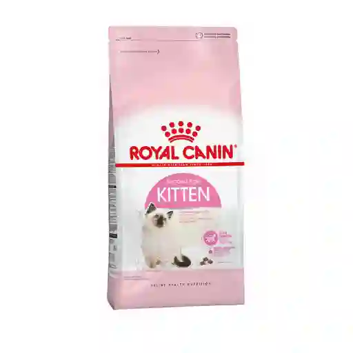 Royal Canin Gato Kitten 1,5 Kg