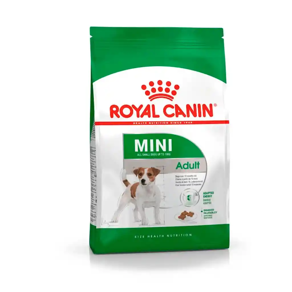 Royal Canin Mini Adult 2.5 Kg