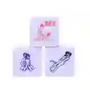 Dados Sexuales De La Suerte