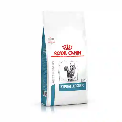 Royal Canin Alimento Hypoallergenic Para Gato 1,5 Kg