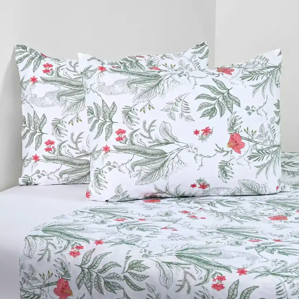 Sabana King 200h Mangoa