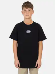 Polera Mc 5p333-mv Ng Negro 14