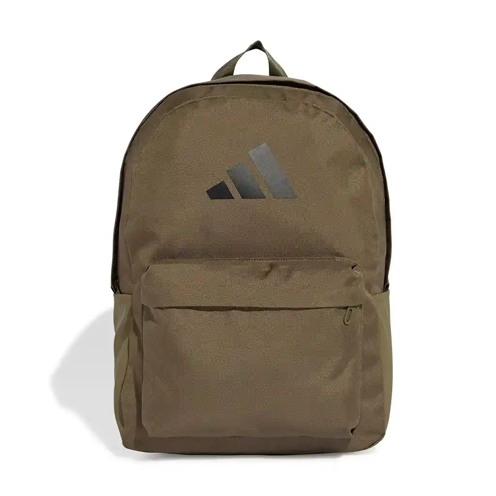 Mochila Deportiva Adidas Classic 3 Barras Logo
