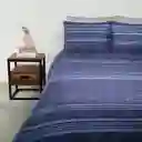 Cubrecama 2pl Ultras Pv25 Lineas