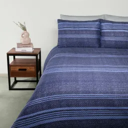 Cubrecama 2pl Ultras Pv25 Lineas