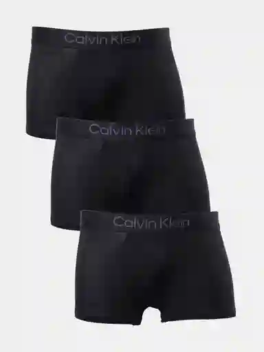 3pk Boxer Ck Nb4192 Tt Negro M