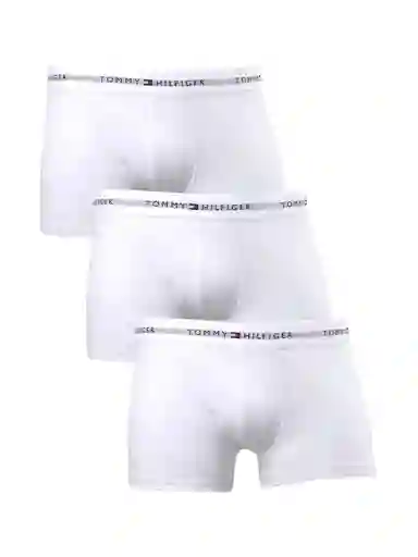 3pk Boxer Ck Um0um02761 Tt Blanc M