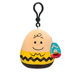 Sqmallows Peluche 10cm Snoopy